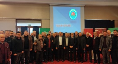 'Lavanta tarlaları 700 bin dönüme ulaştı'