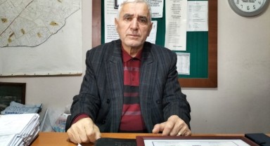 'Mahallemize ilkokul istiyoruz'
