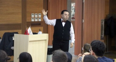  ‘Mega kazaların’ temelinde uykusuzluğun yattığı belirtildi