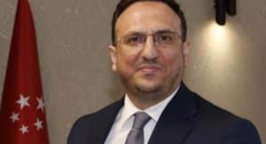 ‘Mehmet Akif Ersoy’u rahmetle anıyoruz’