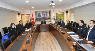 ‘Metruk binalar ciddi sorunlar oluşturuyor’