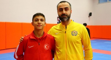 Milli tekvandocunun hedefinde yeni şampiyonluklar var