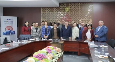 ‘Mücadelemiz devam edecek’