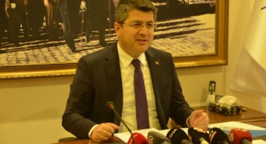 ‘Muhataplarımıza yakıştıramıyoruz’