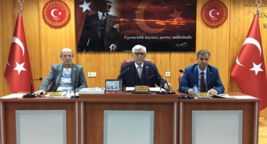 Özel İdare’den 2022'de 400 milyon liralık yatırım