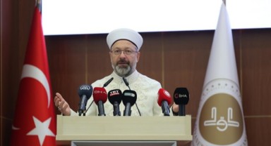 Rektör Tabakoğlu Gençlik Çalıştayı’nda