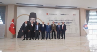 Rektör Tabakoğlu, strateji arama çalıştayı’na katıldı