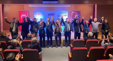 ‘Saadet hasretine son vereceğiz’