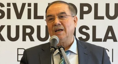 Saadet Partisi STK’larla buluştu