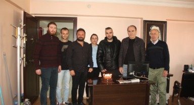 Sesiniz olmaya devam edeceğiz...