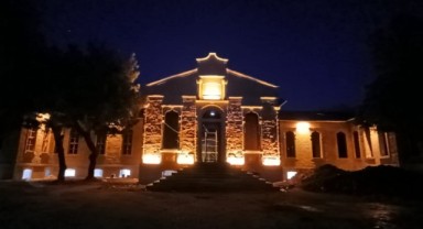 ‘Siperin Ardı- Keşan Menzil Hastanesi’nin galası 29 Aralık’ta