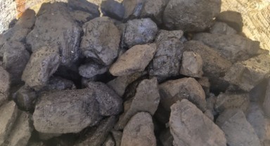 Tonla kömür alma dönemi tarih oldu