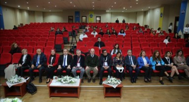  Toplumsal cinsiyet çalışması kongresi düzenlendi