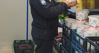 Trakya'da marketlerde fahiş fiyat denetimi