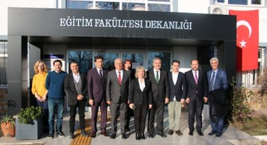 ‘Trakya Eğitim Zirvesi’ düzenlendi