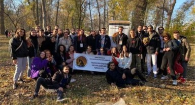 TÜ'de ‘Bir dünya sıfır atık’ etkinlikleri