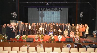 TÜ öğretim üyeleri “NÜVVÂB