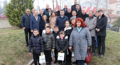 Türkan bebek ölümünün 38. yılında anıldı