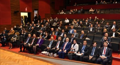 Türkyılmaz ‘istişare’ toplantısında