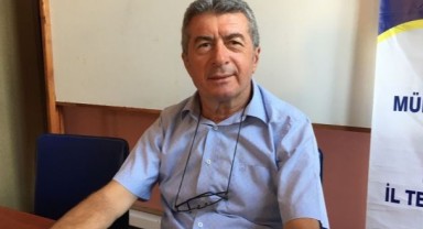 ‘Üretici yine mağdur oldu’