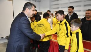 ‘Uyuşturucu ile topyekûn mücadele edeceğiz’
