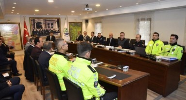 Valilik olumsuz kış şartlarına hazır