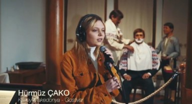 Yabancı öğrenciler Edirne için söyledi