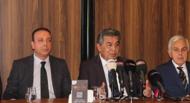 'Yaşananları izlerken gözyaşlarıma hakim olamadım'