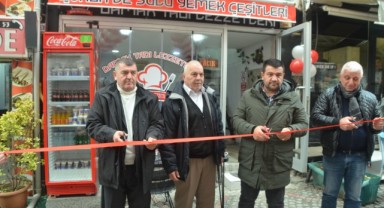 Yeni işletmeden öğrenci kampanyası