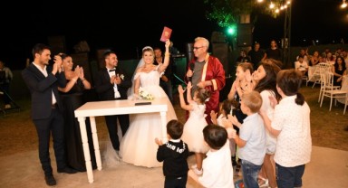 2022’de 494 çift “Evet” dedi