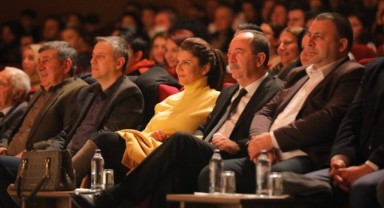 2023’ün ilk oyunu sahnelendi