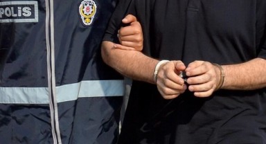 3 FETÖ şüphelisi tutuklandı