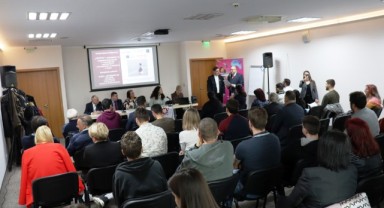 3 yıllık projede sona gelindi