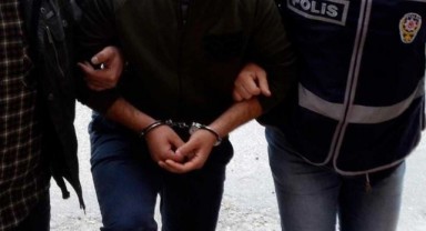 6 uyuşturucu şüphelisi yakalandı