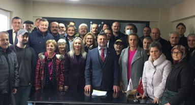 Alpay Alpagut Engin başkanlığa aday 