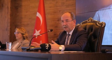 Altyapıya 200 milyonluk ek kredi