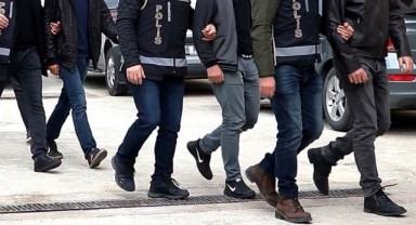 Amcalarını öldüren 4 zanlı tutuklandı