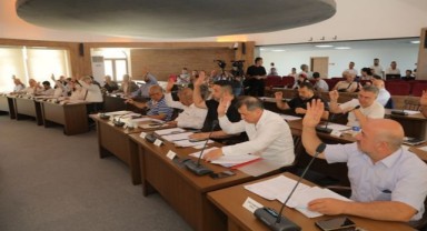 Belediye Meclisi Olağanüstü toplanacak