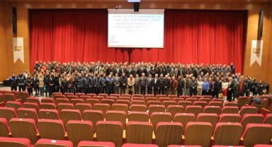 Belediyede ‘sosyal denge sözleşmesi’ sevinci