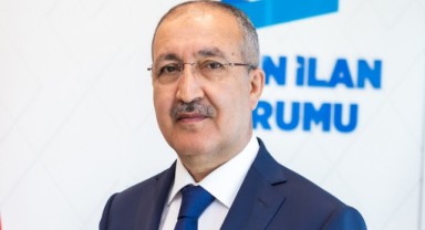 BİK Genel Müdürü Erkılınç’tan gazeteciler günü mesajı