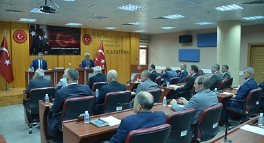 'Bu yıl vites attırma yılı olacak'