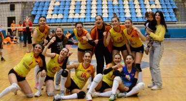 Çarşıspor ‘play-off’ ateşini yaktı