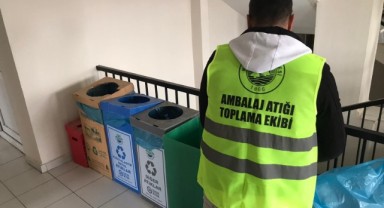 Çevreye duyarlı belediye