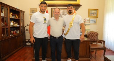 ‘Cezalılar listesinde Cengizhan’ın adı yoktu’