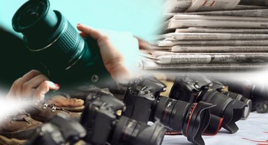 CHP’den Gazeteciler günü mesajı 