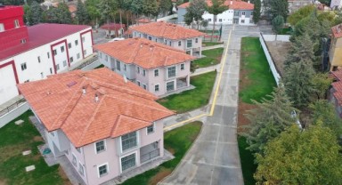Çocuklar için 6 kuruluş hizmete giriyor