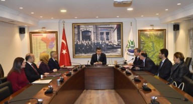 Dezenformasyon ile mücadelede imzalar atıldı