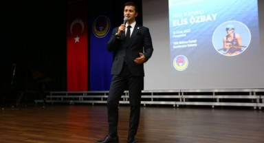 ‘Edirne kürek sporunun merkezi olacak’