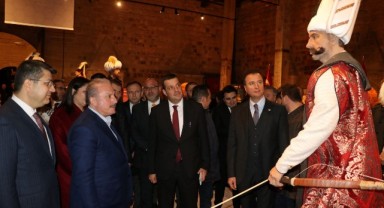 Edirne müzeler kenti olarak anılacak’ 