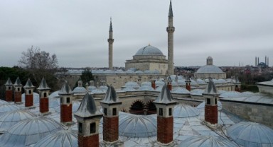 Edirne müzeleriyle öne çıkıyor